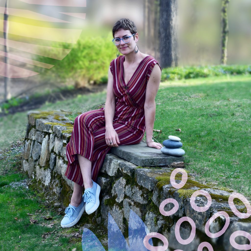 Rosie Kosinski Brand Queen Shattered Pencil Studios