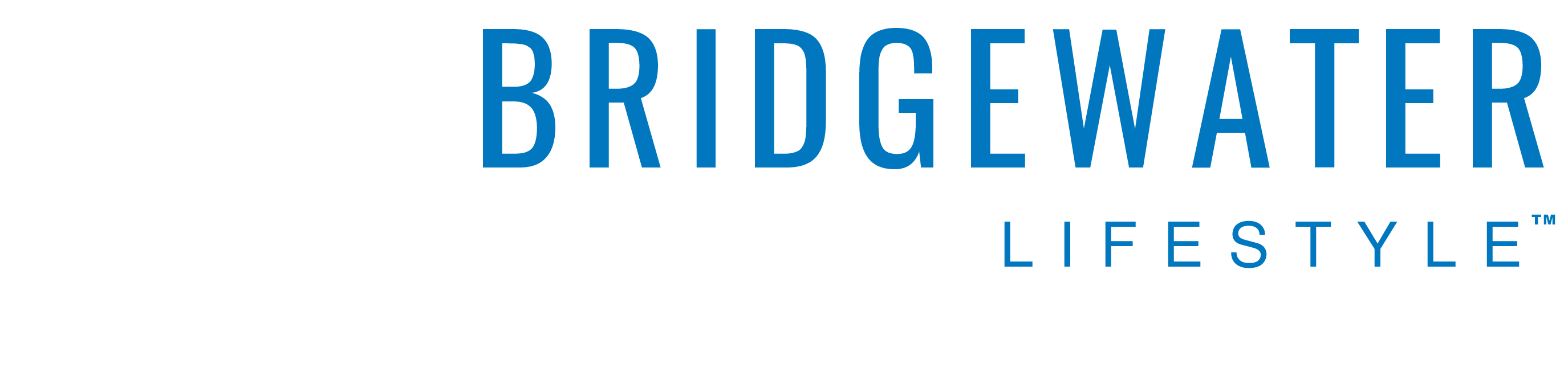 Bridgewater Lifestyle Logo